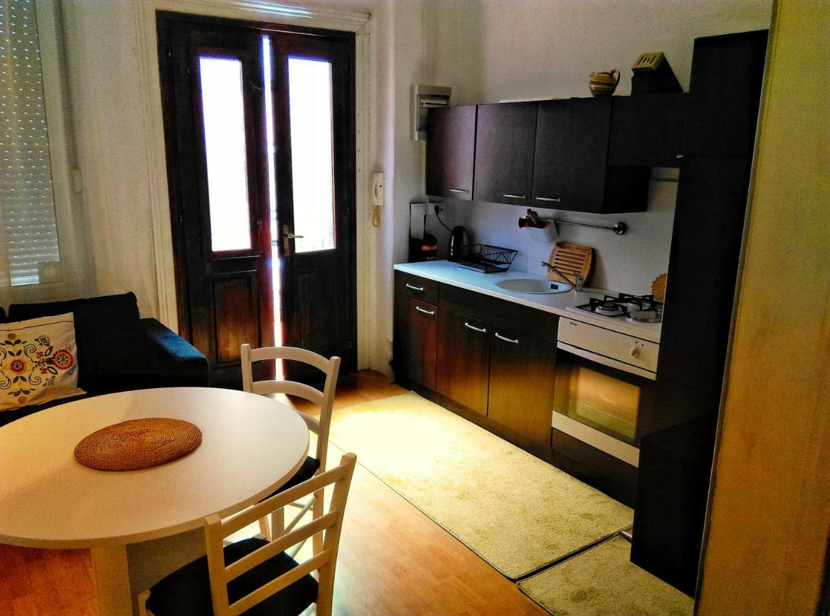 Chincha Apartment PUY 외부 사진