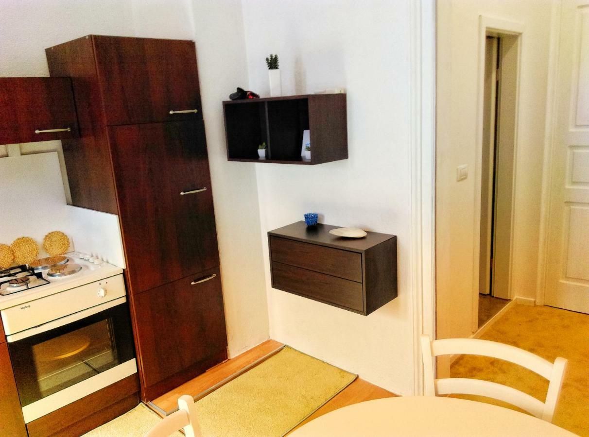 Chincha Apartment PUY 외부 사진