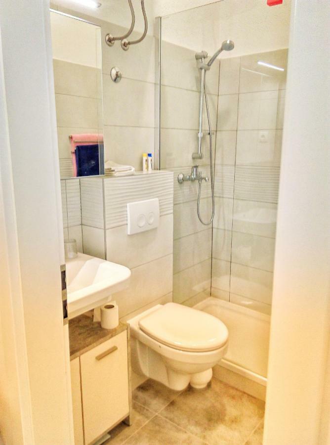 Chincha Apartment PUY 외부 사진