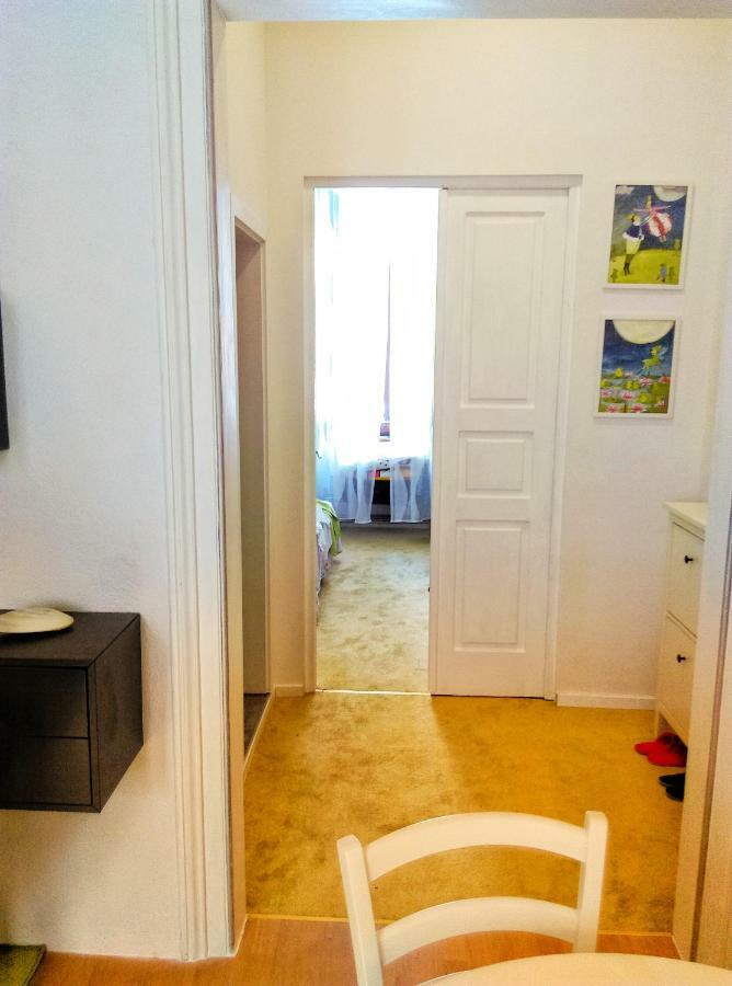 Chincha Apartment PUY 외부 사진