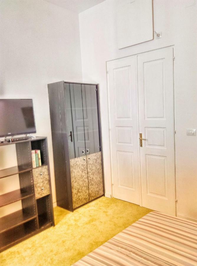 Chincha Apartment PUY 외부 사진