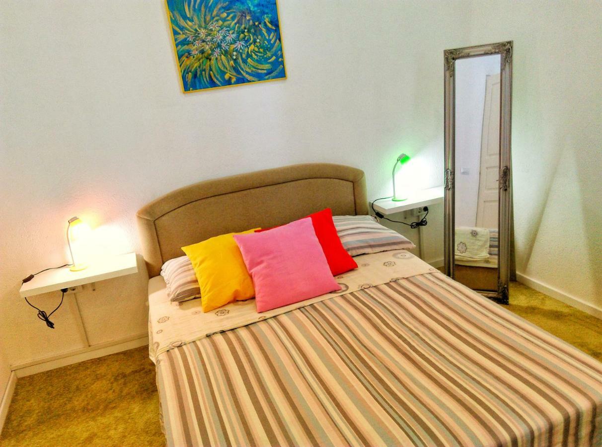 Chincha Apartment PUY 외부 사진