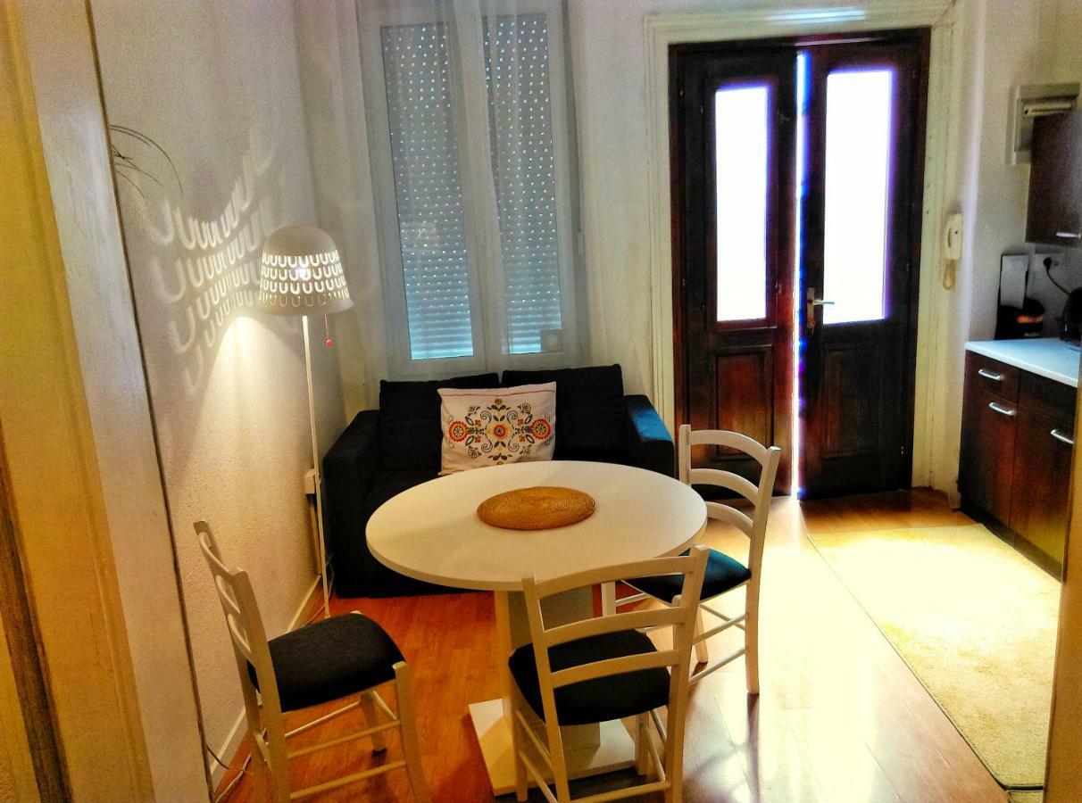 Chincha Apartment PUY 외부 사진