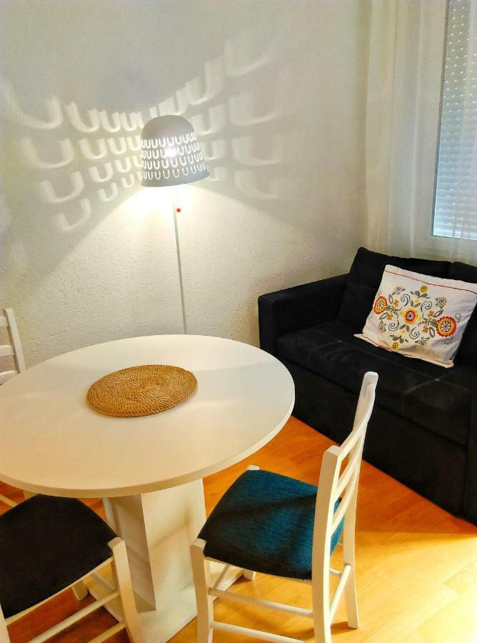 Chincha Apartment PUY 외부 사진